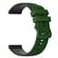 Ремінець Ribby для Smart Watch 22mm Green - мініатюра 2