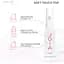 Топ матовый Joia vegan Soft Touch 8 мл - миниатюра 2