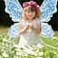 Игрушечные крылья AiDA Dream Wings с музыкой (AD85048E) - миниатюра 7