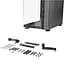 Корпус для ПК Be quiet! LIGHT BASE 900 DX Black (BGW69) - миниатюра 7