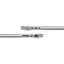 Ноутбук Apple MacBook Pro 14'' M4 16GB/512GB Silver 2024 (MW2W3) [120446] - мініатюра 5
