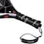 Ракетка для паделу NOX NEXTGEN PRO HYBRID 3K NFA SERIES RACKET - мініатюра 4