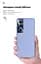 Чехол ArmorStandart ICON для Realme C65 4G Lavender (ARM77870) - мініатюра 7