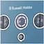 Кавоварка еспрессо Russell Hobbs 26451-56 Distinctions Ocean (6899416) - мініатюра 7
