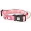 Нашийник для собак Max & Molly Smart ID Collar Matrix 2.0 Rose L 39-62x2.8 см - мініатюра 1