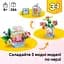 Конструктор LEGO Creator Флакон для парфумів із квітковим декором (31383) - мініатюра 8