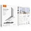 Підставка для ноутбука Hoco PH37 Excellent aluminum alloy folding laptop stand - мініатюра 2