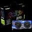 Видеокарта GeForce GTX 1080 Ti 11GB Palit GameRock Premium (NEB108TH15LC-1020G) Б/У - миниатюра 1