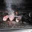 Набор приборов для гриля Santos BBQ 3 шт. (900563) - миниатюра 3