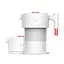 Складний електрочайник Xiaomi Deerma (DEM-DH202) White [65246] - мініатюра 1