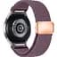 Ремінець ArmorStandart Braided Solo Loop для Samsung Galaxy Watch 7/FE/6/6 Classic/5/5 Pro/4/4 Classic Dusty Rose (ARM86838) [151823] - мініатюра 1