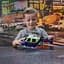 Іграшковий вертоліт Road Rippers Rush & Rescue, Поліцейський (20243) - мініатюра 6