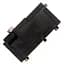 Акумулятор для ноутбука Asus FX505 B31N1726, 4240 mAh (48Wh), 3cell, 11.4V, Li-ion, чорний - мініатюра 2
