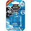 Ароматизатор Aroma Car Gel Iced Aqua гелевий 50г (63171) - мініатюра 1