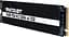 Накопичувач SSD Patriot m.2 NVMe 500GB P400 Lite M.2 2280 PCIe NVMe 4.0 x4 TLC 500 (P400LP500GM28H) - мініатюра 2