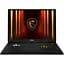 Ноутбук MSI Vector A18 HX A9WHG Cosmos Gray / 18 IPS WQXGA 240 Гц / AMD Ryzen 9 9955HX / RAM 32 ГБ / SSD 1 ТБ / RTX 5070Ti, 12 ГБ / Windows 11 Home - мініатюра 2
