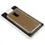 Чехол-накладка Toto TPU Shine Case Samsung Galaxy A6+ 2018 Gold - миниатюра 2