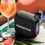 Портативна акустика Hopestar H66 10W Black [161798] - мініатюра 4