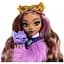Лялька Monster High Монстро-класика Клодін (HRP65) - мініатюра 4