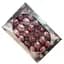 Елочные шарики Stenson 6 см pink (R90667 pink) - миниатюра 2