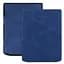 Чохол до електронної книги BeCover PocketBook 743G InkPad 4/InkPad Color 2/InkPad Color 3 (7.8") Deep Blue (710067) - мініатюра 3