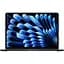 Ноутбук Apple MacBook Air 13" M5 16/1TB Midnight 2026 (MDHF4) [160652] - мініатюра 1
