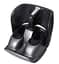 Масажер NAIPO Foot and Calf 2 in 1 Massager для ніг з підігрівом, вібрацією та функцією масажу Шиатцу; модель - MGF-3600 - мініатюра 1