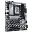 Материнська плата Gigabyte B860 DS3H WIFI6E (B860 DS3H WIFI6E) (Socket 1851, Intel B860, ATX) - мініатюра 2