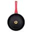 Сковородка Ringel Chili глубокая 22 см (RG-1101-22) - миниатюра 2
