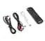 Колонки 2.0 Real-El S-405 Black, 2 x 4 Вт, BT, пластиковий корпус - мініатюра 2