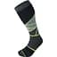 Носки Lorpen S2SMME MS Ski Mid Eco Black M (1052-6310574 9937 M) - миниатюра 1