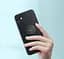 Кільце-тримач Baseus Invisible Phone Ring Holder SUYB-0A Tarnish - мініатюра 6