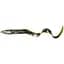 Силикон Savage Gear 3D Real Eel Loose Body 150mm 12.0g #20 Черный/Серый (1013-1854.24.40) - миниатюра 1