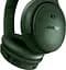 Навушники бездротові повнорозмірні Bose quietcomfort headphones 5v зелені (884367-0300) - мініатюра 4