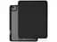 Чохол-книжка Blueo Ape Case with Leather Sheath для Apple Apple iPad Air 13` (2024-2026)/Pro 12.9` (2020-2022) Black [74445] - мініатюра 8