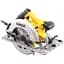Пила дискова мережева DeWalt DWE576K - мініатюра 1