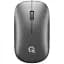 Комп'ютерна мишка OfficePro (M225G) Silent Click Wireless Gray (M225G) - мініатюра 1