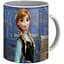 Кружка GeekLand Холодное Сердце Frozen Анна FZ.02.01.467 330 мл белая - миниатюра 1