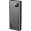 Внешний аккумулятор (Power Bank) Baseus Adaman 20000 mAh Black (PPIMDA-D01) - миниатюра 1