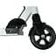 Электросамокат Atlas Mini White [1076] [109079] - миниатюра 6