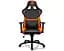 Геймерское кресло Cougar Armor Black/Orange [3MGC1NXB.0001] [75000] - миниатюра 2