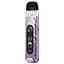 Под-система Smok Novo 6 40W Pod 1700mAh 3ml електронна сигарета Kit Pink (18831) - мініатюра 1