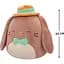 М'яка іграшка Squishmallows Зайчик Янг 13 см (SQER00926) - мініатюра 4