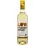 Вино Cordier Low Matter What Chardonnay біле напівсухе 0.75 л - мініатюра 1