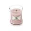 Свічка Woodwick Rosewood Mini Рожеве дерево 85 г (98025E) - мініатюра 2