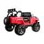 Электромобиль Ramiz Monster Jeep 4x4 2х12 В на пульте управления, Pink (PA.WXE1688.ROZ) - миниатюра 8