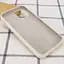 Чохол Epik Silicone Case Full Protective (AA) для Apple iPhone 15 (6.1) Бежевий / Antique White - мініатюра 3