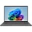 Ноутбук ASUS Zenbook A14 UX3407RA Snapdragon X Elite X1E 78 100 la 34GHz,14'',16GB LPDDR5X,1TB,Qualcomm Adreno GPU - мініатюра 3