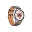 Смарт-годинник Huawei WATCH GT 6 46mm Brown Leather (55020FTW) - мініатюра 3