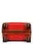 Валіза маленька S ABS-пластик Worldline Airtex 629 56×36×22см 38л Червона - мініатюра 10